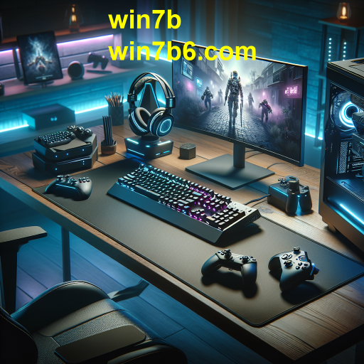 A Importância dos Acessórios de Jogos na Experiência do Jogador