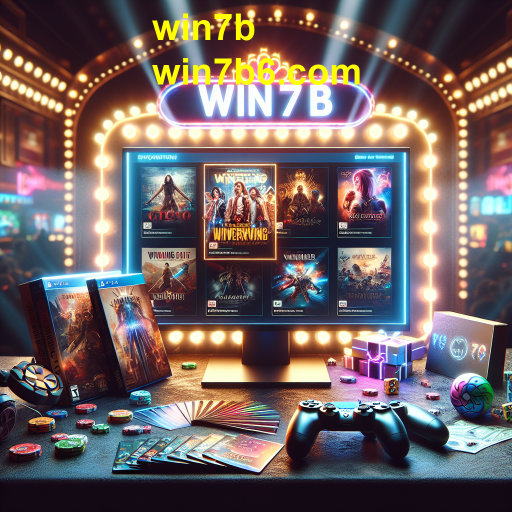 Descubra as Melhores Ofertas em Jogos no win7b